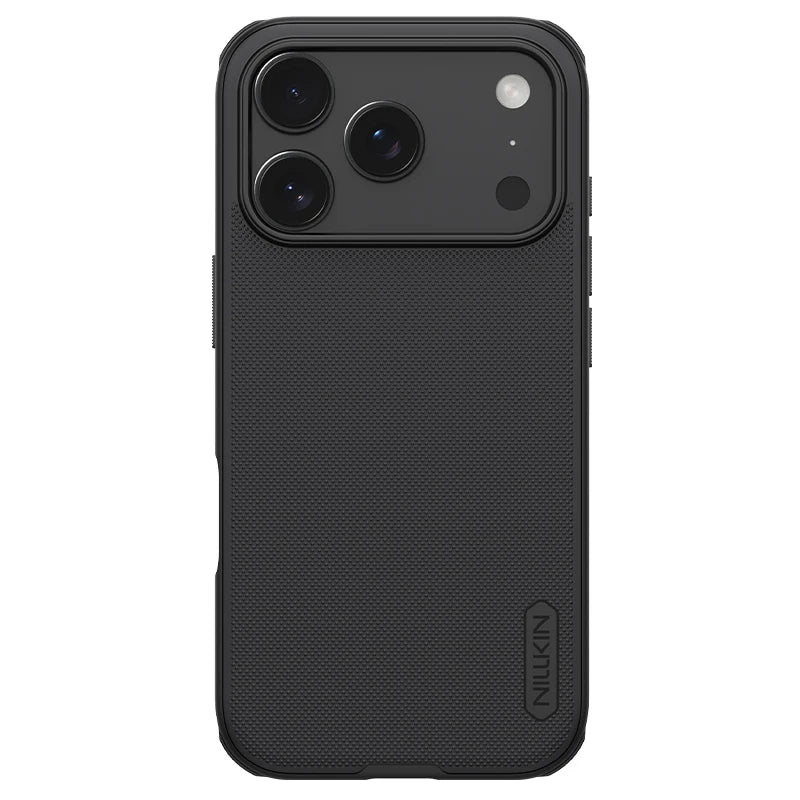 Magnetic Wireless Charging Protective Back Cover for iPhone 17 / 17 Pro / 17 Pro Max by Snagg A Phone Case