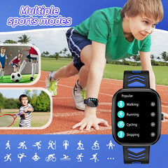 Kids Smartwatch by Snagg A Watch