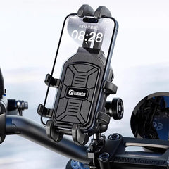Motorcycle Phone Holder by Snagg A Phone Holder