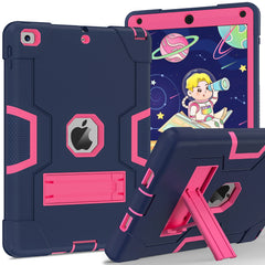 Rugged Shockproof Case For iPad 9.7 by SnaggIt