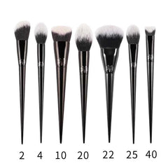 Professional Signature Series – 100% Vegan High Performance Artistry Set