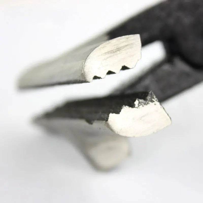 Canvas Stretching Pliers with Padded Handle - SnaggIt