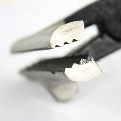Canvas Stretching Pliers with Padded Handle - SnaggIt