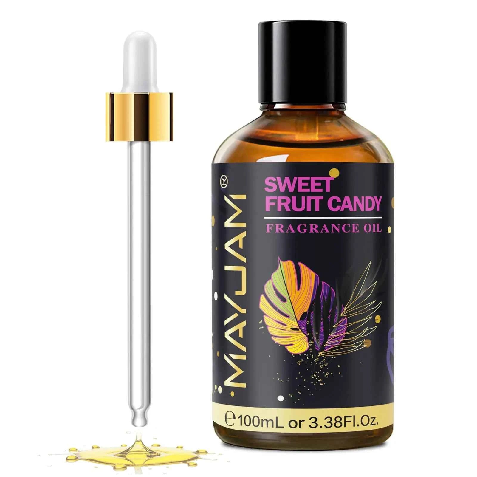 Aromatherapy Essential Oil for Reed Diffuser Air Freshener - 45 Variant