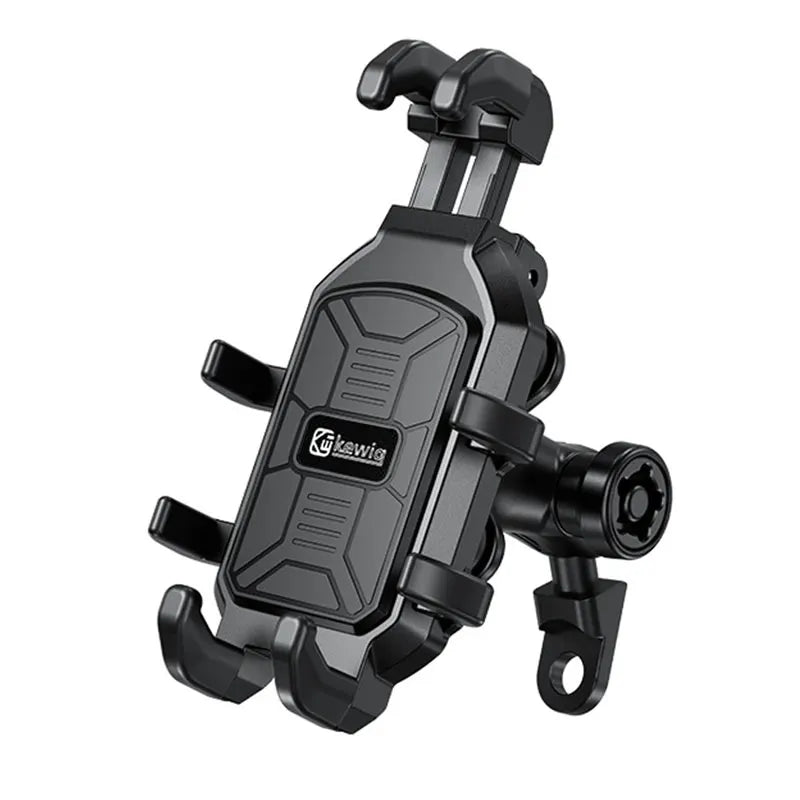 Motorcycle Phone Holder by Snagg A Phone Holder