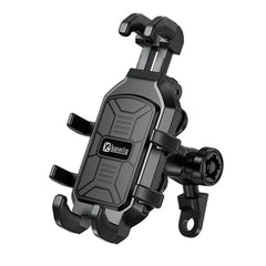 Motorcycle Phone Holder by Snagg A Phone Holder
