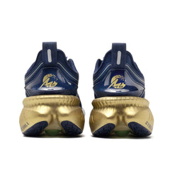 Lightweight Outdoor Fitness Trainers Breathable Mesh Running Shoes