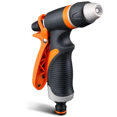 High Pressure Handheld Hose Nozzle by Snagg A Hose Nozzle