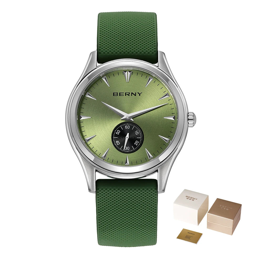 Quartz Watch for Men by Snagg A Watch