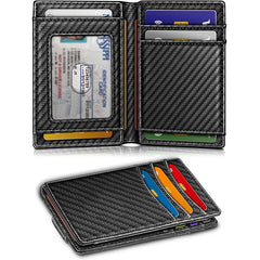 RFID Wallet by Snagg It Wallet