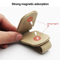 Universal Car Sun Visor Sunglasses Clip by Snagg A Sun Glasses Holder