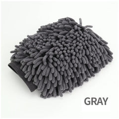 Car Wash Gloves by Snagg A Gloves