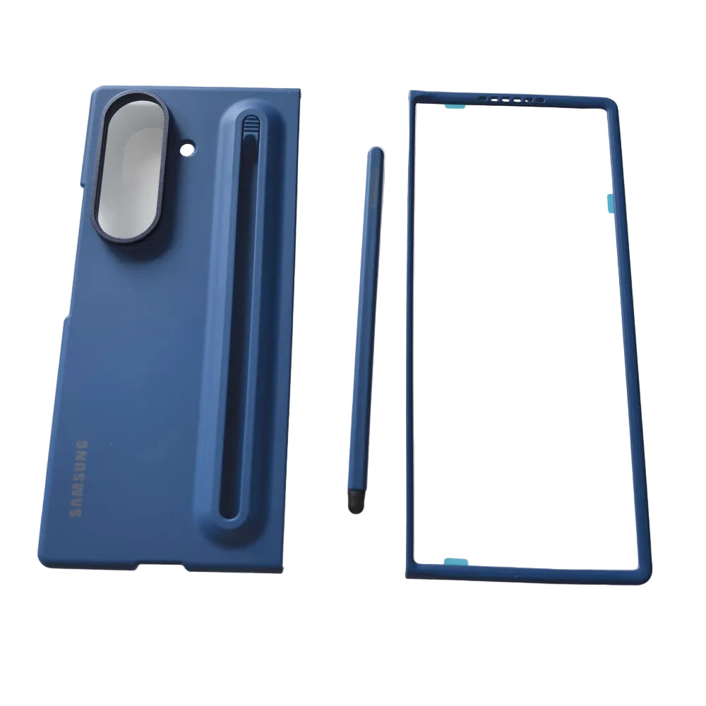 Samsung Galaxy Phone Case For Z Fold Series by Snagg A Phone Case