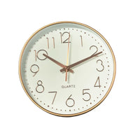 Easy to Read Digital Wall Clock by Snagg A Clock