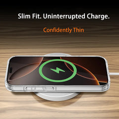 Ultra Slim Luxury Magnetic Case – iPhone 15 Series - Phone Cases & Covers