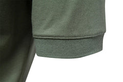100% Cotton Embroidery Polo | Essential Summer Social Casual