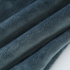 Men's Thickened Flannel Sleep Pants | Winter Loose High Waist Straight Leg Coral Velvet Fleece