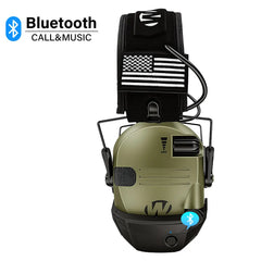 Electronic tactical shooting earmuffs – image 15