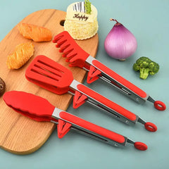 Food Tong Set by Snagg A Tong