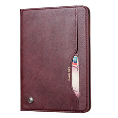 Luxury Business Flip Leather Tablet Case for IPad Air Pro 13 11 12.9 Air 4 5 10 9 8 7 6 5 by Snagg An iPad Case
