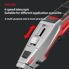 Heavy Duty Foldable Electrician’s Knife by Snagg A Knife