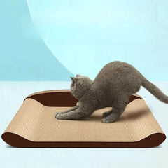 Cat Scratcher Sofa Bed - SnaggIt
