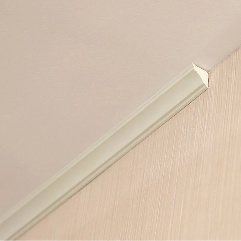 Self Adhesive Decorative Corner Trimming Strip by Snagg A PVC Sticker