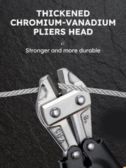 8" Heavy Duty Bolt Cutter by Snagg A Bolt Cutter