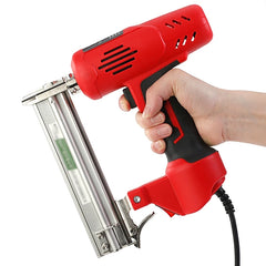 F30 Electric Nailer & Stapler by Snagg It Tools