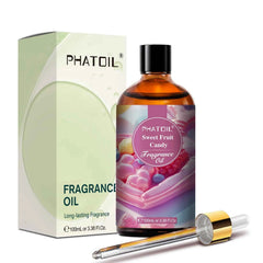 100ml Fragrance Oil - 15 Variants