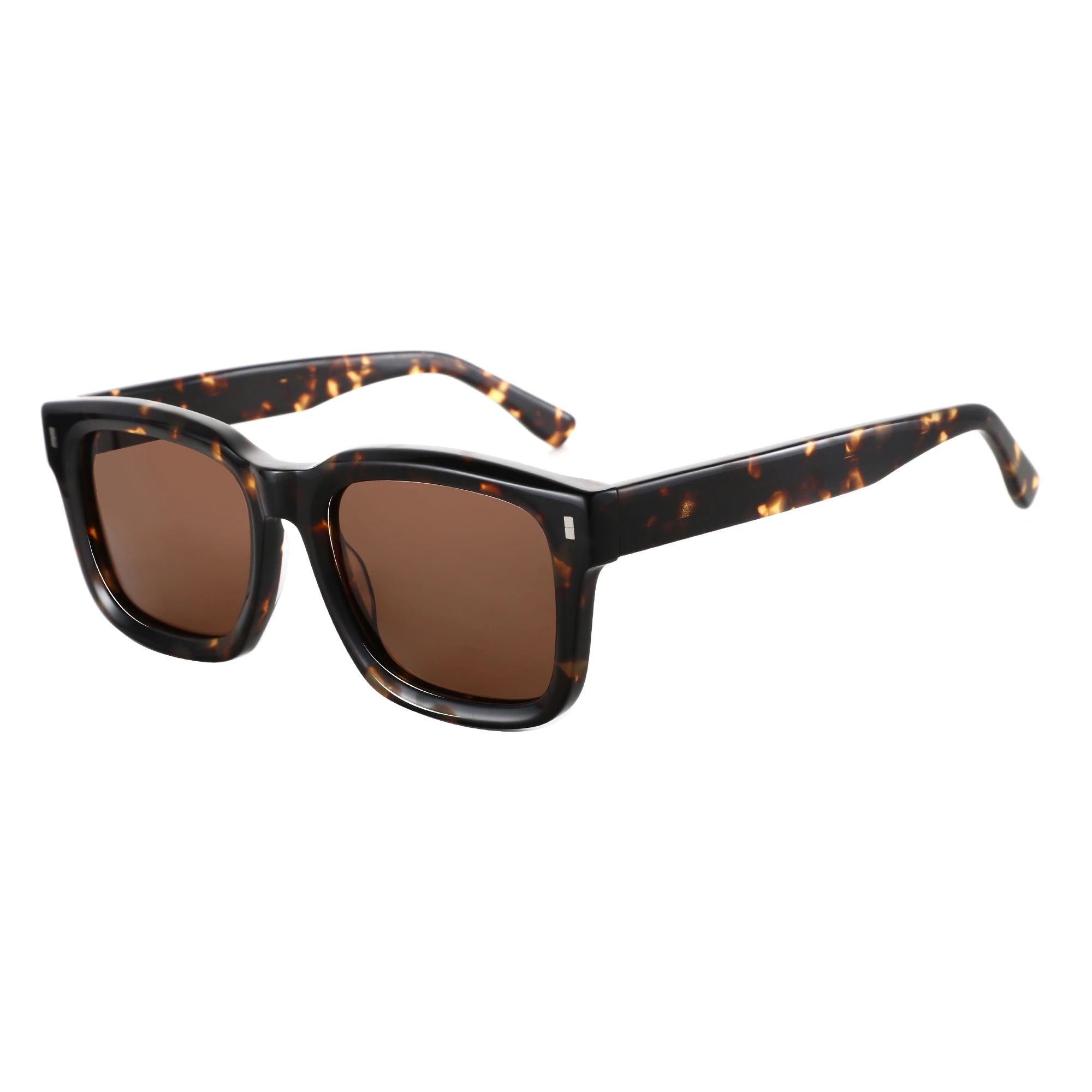 Handmade Acetate Polarized Sunglasses by Snagg It Sunglasses