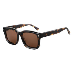 Handmade Acetate Polarized Sunglasses by Snagg It Sunglasses