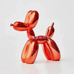Pop Art & Balloon Sculptures by Snagg A Sculpture
