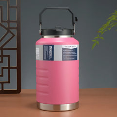 American Style High Capacity Vacuum Flask - Tactical Insulation Bucket