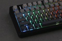 75% Wireless Mechanical Keyboard for a Premium Gaming Experience by Snagg A Keyboard