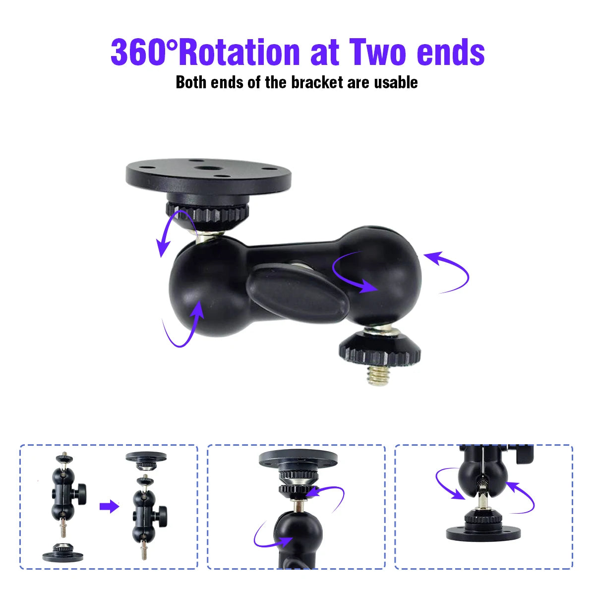 Mini Smart Projector Full HD 1080P with 4K Support by Snagg A Projector