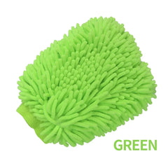 Car Wash Gloves by Snagg A Gloves