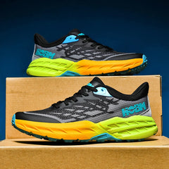 Lightweight Marathon Sneakers – Daily Comfort & Athletic Performance by Snagg A Shoes