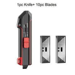Heavy Duty SK5 Utility Knife by Snagg A Knife
