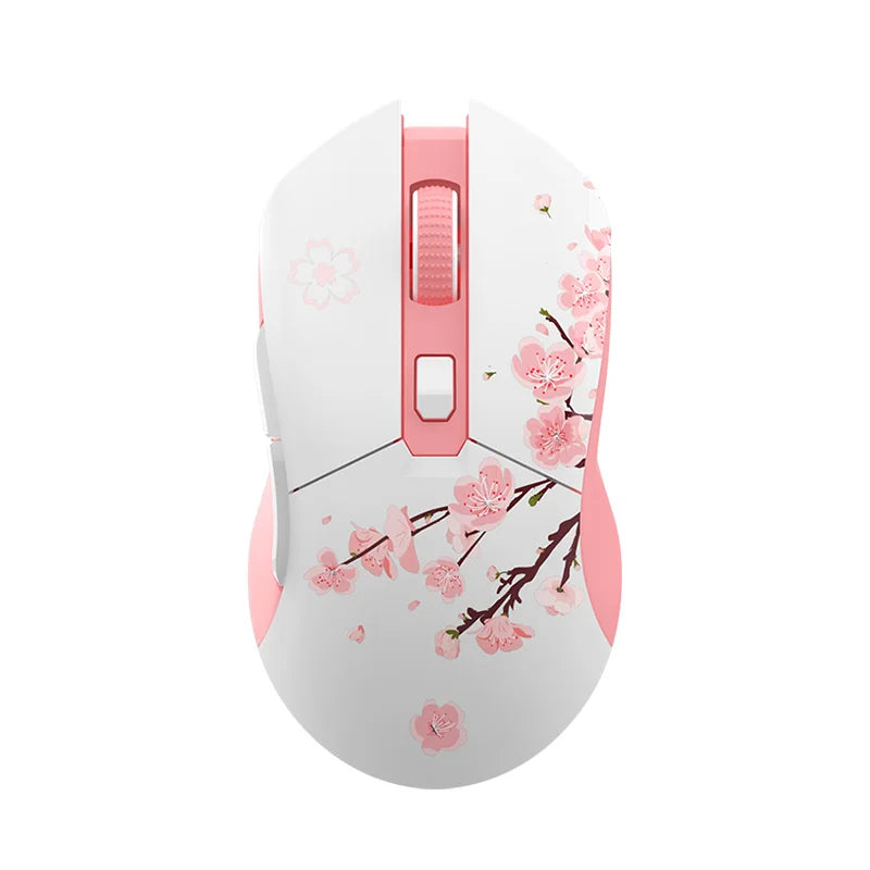 Dual Mode Gaming Mouse – 2.4G Wireless & Wired Connection by Snagg A Gaming Mouse