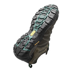 Men's genuine leather four-season hiking shoe – image 7
