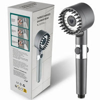 High Pressure Shower Head by Snagg A Shower Head
