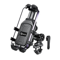 Motorcycle Phone Holder by Snagg A Phone Holder