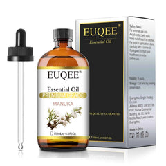 100 ML Essential Oils for Aromatherapy Humidifiers - 38 Variant