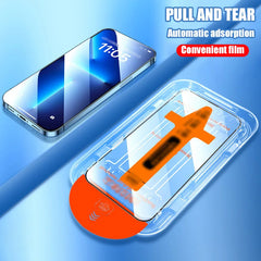 Screen Protector for Samsung Galaxy S24 / S23 / S25 Ultra & A Series by Snagg A Screen Protector