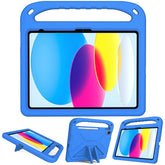 Stand Shockproof Tablet Case for IPad Series by Snagg An iPad Case