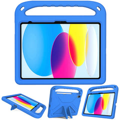 Stand Shockproof Tablet Case for IPad Series by Snagg An iPad Case