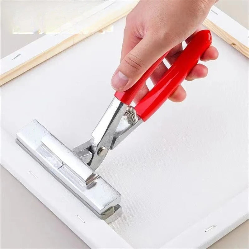 Professional Canvas Stretching Pliers by Snagg A Stretching Plier