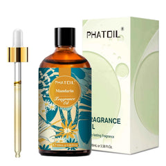 100ml Oud Warmth Fragrance Oil For Diffuser Aromatherapy