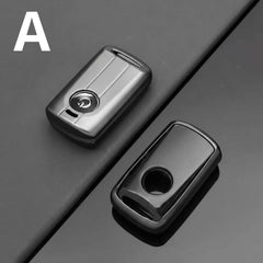 Motorcycle Key Cover Case by Snagg A Key Cover